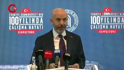 TİSK’ten asgari ücret mesajı