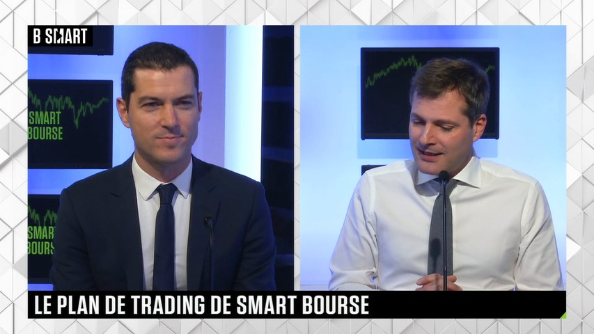 SMART BOURSE Le Plan De Trading De SMART BOURSE