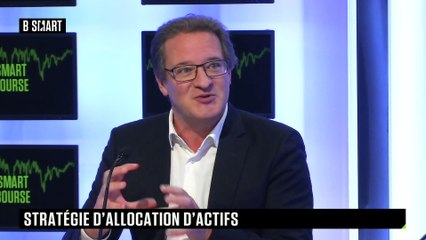 SMART BOURSE - L'invité du lundi : Laurent Deydier (Hottinguer Banque Privée)