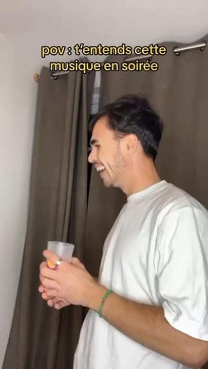 Voici ma nouvelle vidéo
