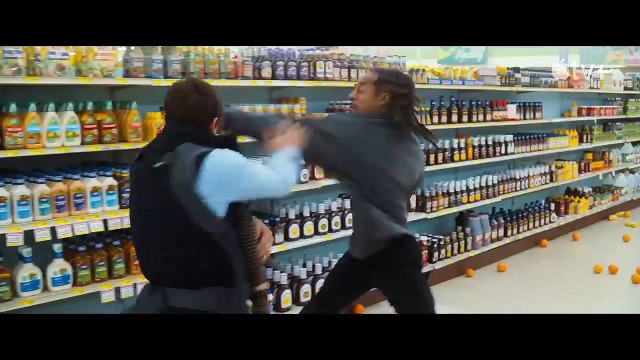 The Family Plan Bande-annonce VO