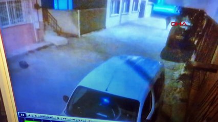 Bursa'da Hafif Ticari Araçta Bulunan Dolar Dolu Çanta Çalındı