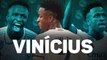 Vinicius extends at Real: the Brazilian's best numbers