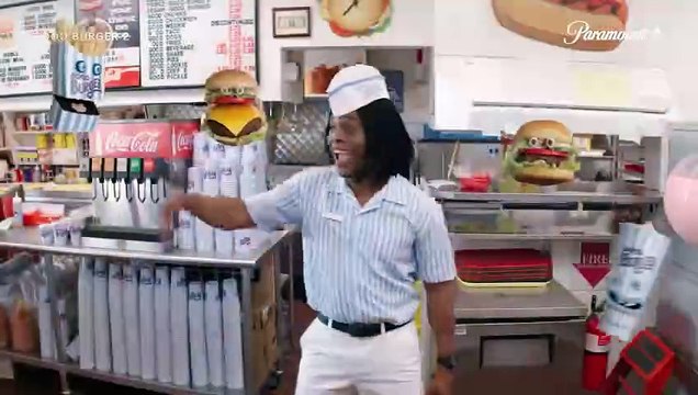 Good Burger 2 Bande-annonce VO