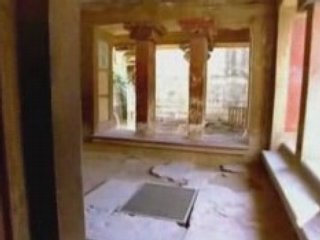 Les Sept Merveilles De L'ancienne Grece (1 sur 4)