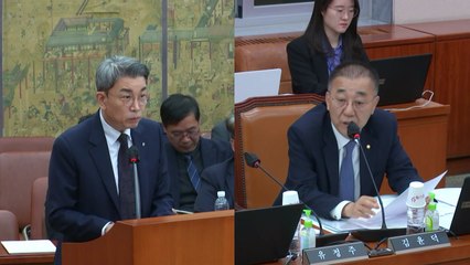 문체위, '부산 촌 동네' 발언 번복 관광공사 부사장 고발키로 / YTN