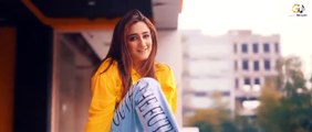 Duji Vaar Pyar   Sunanda Sharma   Cover by Nimra Mehra I Glam Records