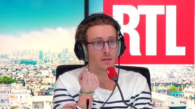 Hanouna, Mbappé, Ferrand... Les imitations de Marc-Antoine Le Bret du mardi 31 octobre