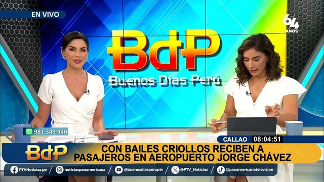 Día de la canción criolla: exponen documentos históricos personajes