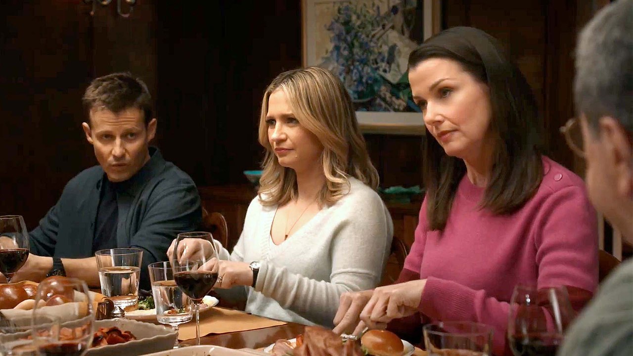 Vacation Time on the Hit CBS Series Blue Bloods