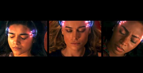 The Marvels | 'What Comes Next?' - Brie Larson | In Theaters Nov 10