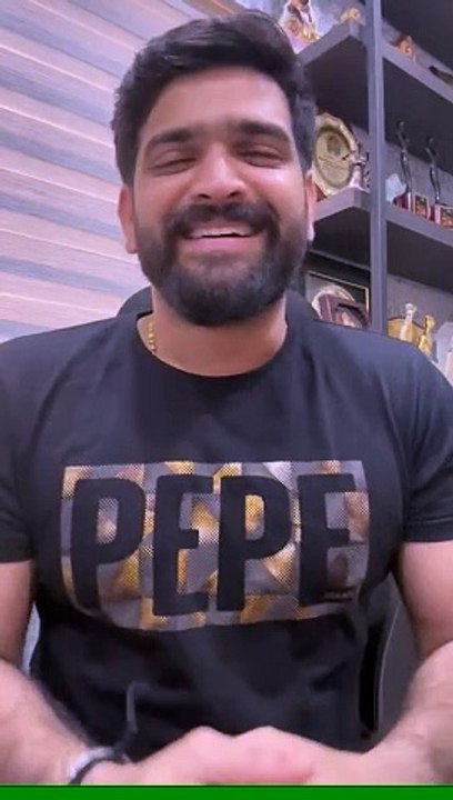 Review by Kannada Bigg Boss OTT Winner - Roopesh Shetty  [Das Home Nursing Services}