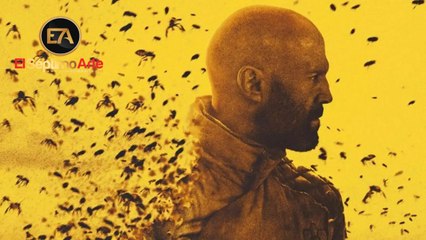 Beekeeper: El protector - Tráiler español (HD)