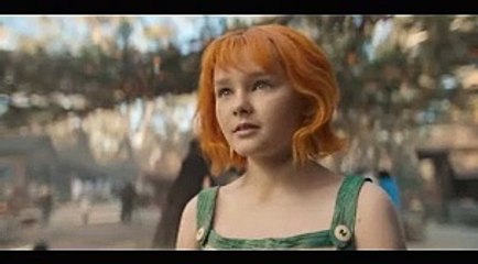 One Piece TV 2023 Capitulo 7 La chica con el tatuaje de pez sierra Español Latino