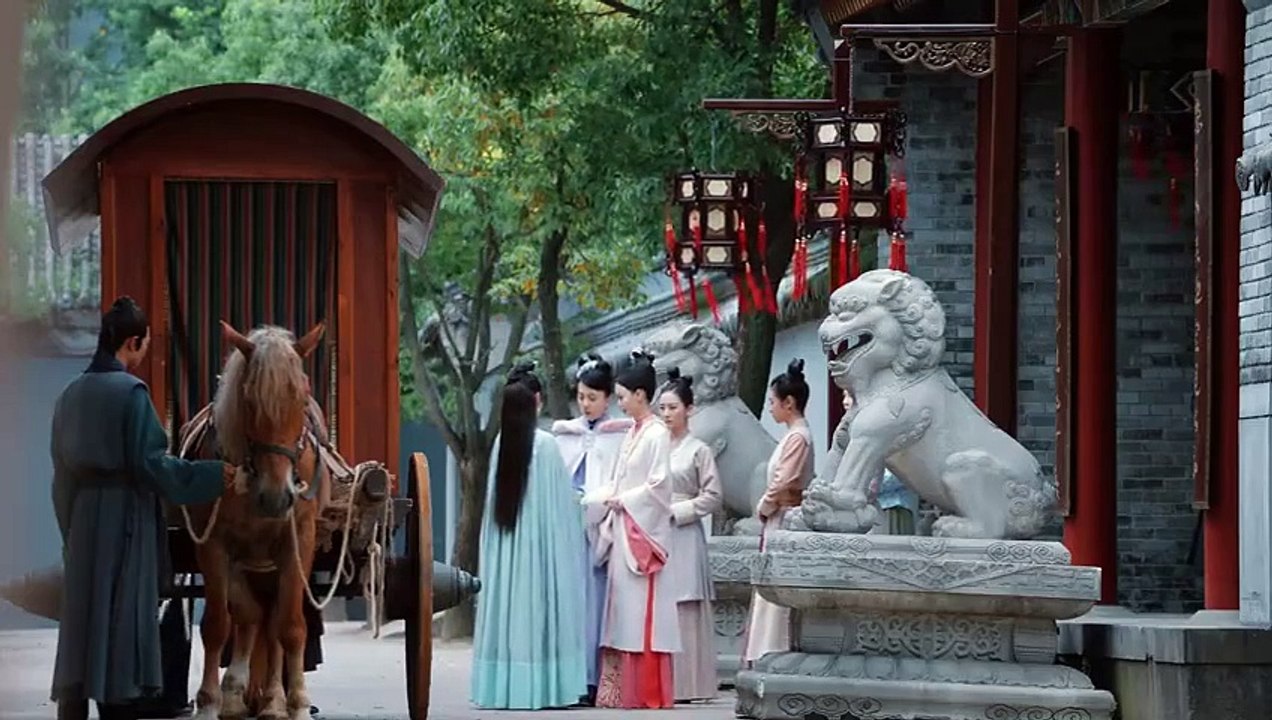 Blooming Days Ep 17 English Sub video Dailymotion