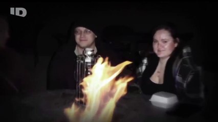 Le coeur a ses démons  Apparences trompeuses