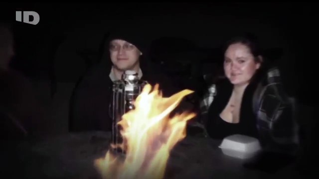 Le coeur a ses démons Apparences trompeuses