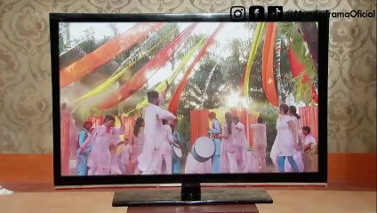 108. Duele Amar (Iss Pyaar Ko Kya Naam Doon?), en español