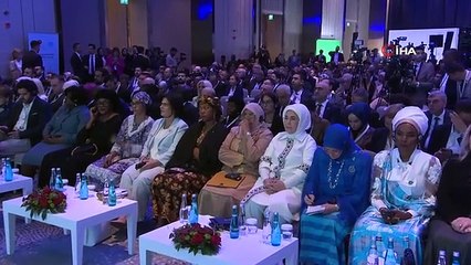 Ministre Özhaseki： ＂C'est une triste réalité que l'opposition traite de la gestion de la perception dans sa compréhension du municipalisme＂