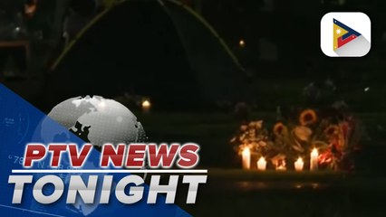 Manila Memorial Park expecting 100K visitors starting tonight