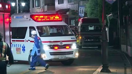 Polícia japonesa prendeu homem que fez reféns em agência dos correios