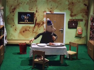 Pat & Mat E02 Tapety (Tapety)