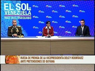 CIJ no tiene injerencia sobre las decisiones que tome el pueblo venezolano