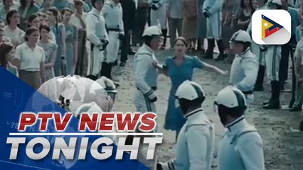 Hunger Games stage play adaptation to be shown next year