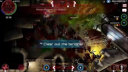 SAS Zombie Assault 4 Nightmare mode Steam 374