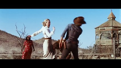 Bem-Vindos à Austrália | Trailer Oficial Legendado | Star+