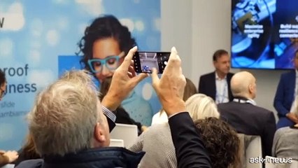 Business a prova di futuro al centro di SAP NOW 2023 a Milano