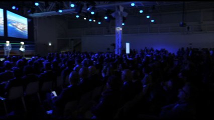 Business a prova di futuro al centro di SAP NOW 2023 a Milano