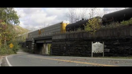 Tráiler | Historias de miedo para contar en la oscuridad