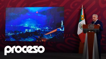 Los temas más importantes de la conferencia mañanera del martes 31 de octubre