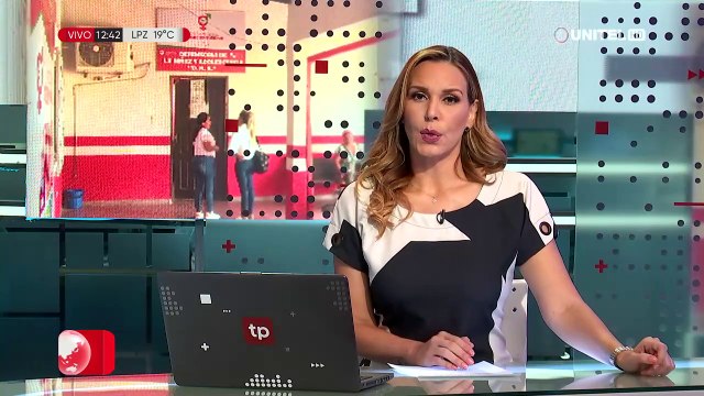 Fiscalía no descarta ampliar a tentativa de infanticidio la acusación contra mujer que golpe a su bebé por represalia contra su expareja