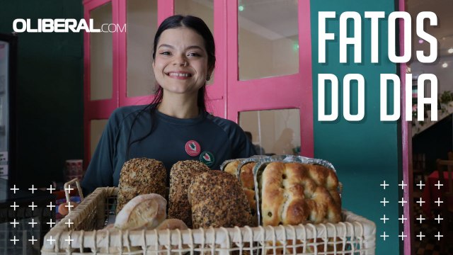 Dia do Veganismo: dona de padaria vegana relata benefícios desse estilo de vida