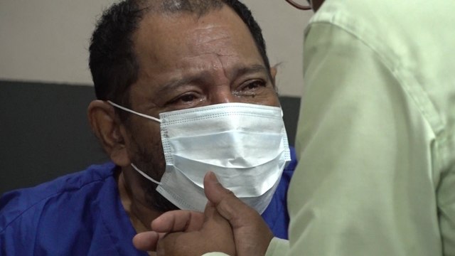 Estafadores de visas americanas esperan sentencia tras ser declarados culpables