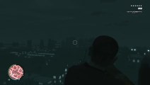 Grand Theft Auto IV (PS3) Free-Roam Gameplay [HD]