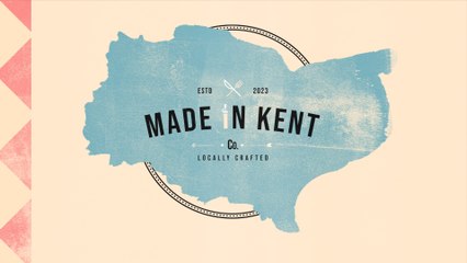 Made in Kent - Tuesday 31st October 2023