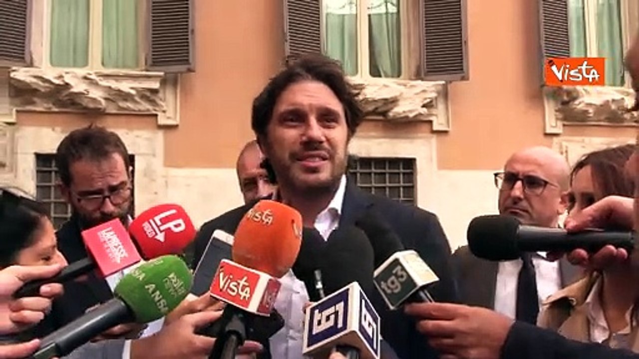 Riforme costituzionali, Silvestri (M5s): "Parlano di tutto meno che della manovra"