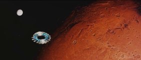 Mars Colonization_ The Future of Space Travel