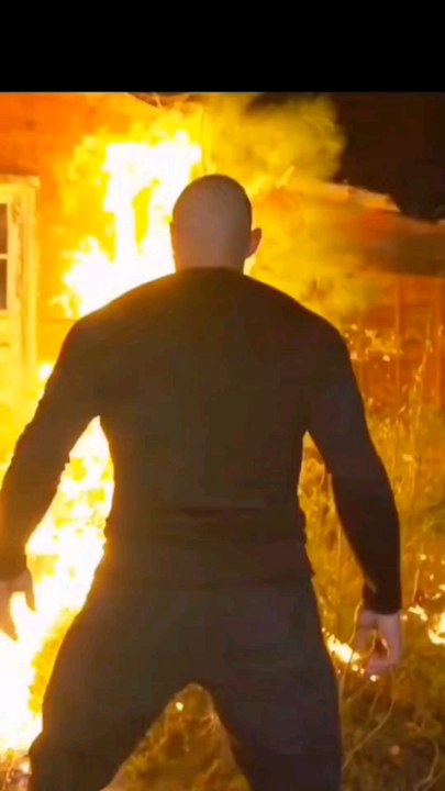 Randy Orton cash et sans détour face aux questions de Stone Cold