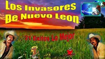 Los Invasores de nuevo leon Corridos