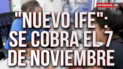 Consultorio en vivo: ¿En cuánto queda la jubilación?