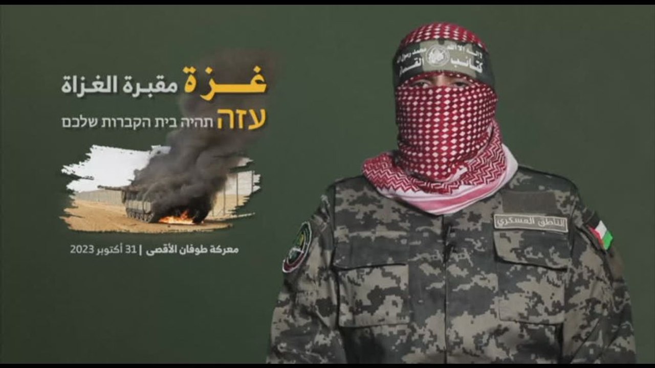 Hamas: "libereremo alcuni ostaggi stranieri nei prossimi giorni"
