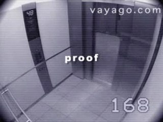 L'asenceur - Vidéos Publicité Art Automobile - wideo