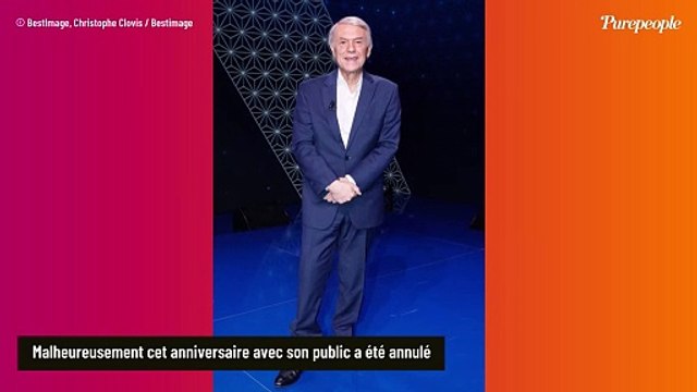 Désolé les ami(e)s... : Salvatore Adamo privé d'un rendez-vous important, il exprime son immense déception