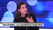 Charlotte D’Ornellas : «Nous sommes devenus des êtres si rationnels qui pensent, réellement, que rien ne nous dépasse»