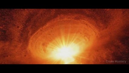 Supernova Unleashed_ The Cosmic Fireworks of Star Death