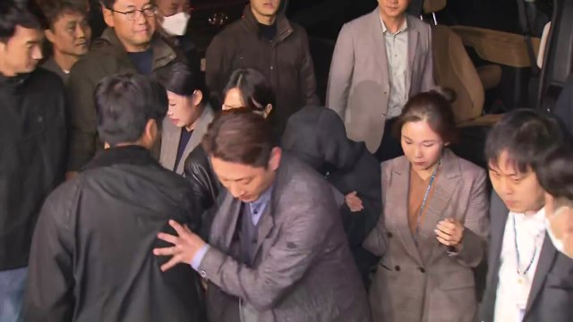 '사기 의혹' 전청조 체포...남현희, 전 씨 모녀 고소 / YTN